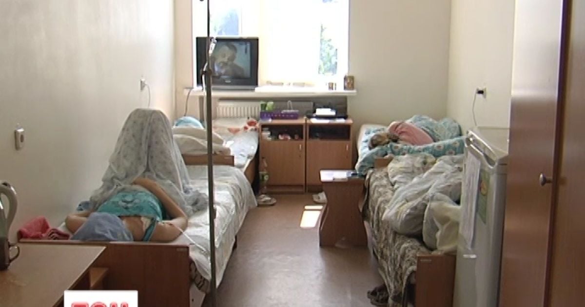 Хворі можуть залишитися без лікарні
