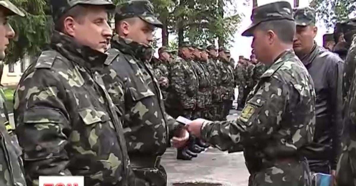 Украинские военные поддерживают хрупкий мир в африканском государстве