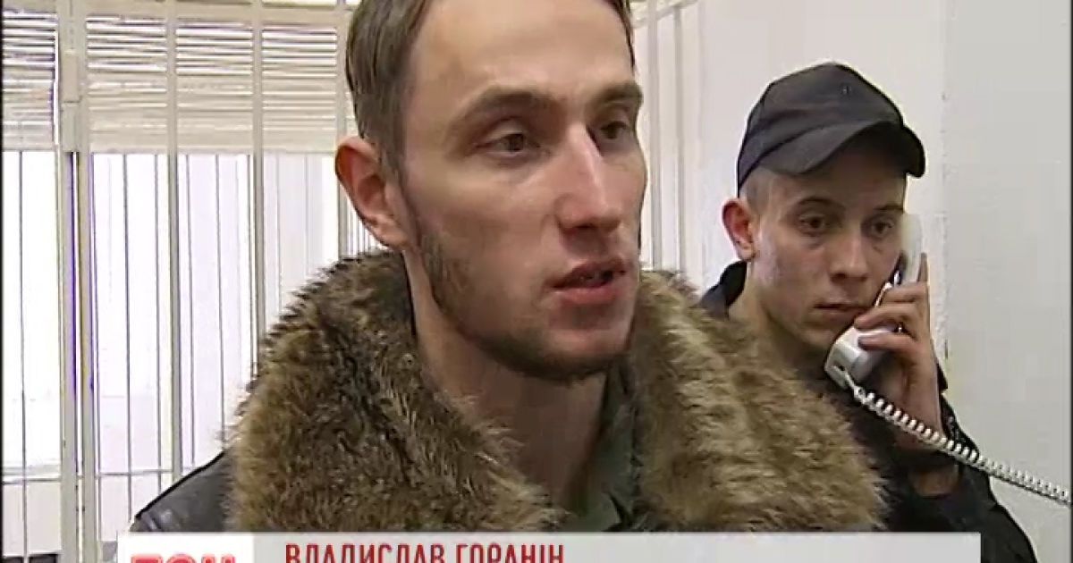 Подозреваемый убежден, что один из убийц оклеветал его