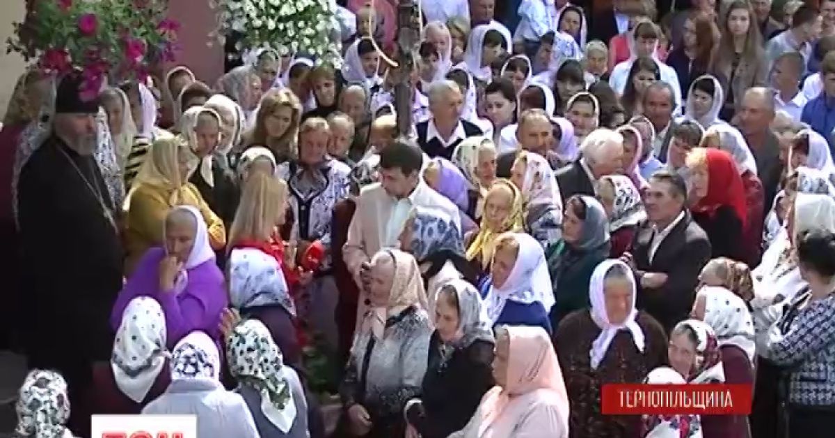Селян доводиться вгамовувати міліції