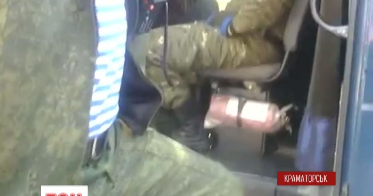 Жінки з Краматорська стали героїнями інтернету