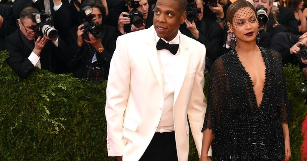 Jay Z тронул фанов Бейонсе