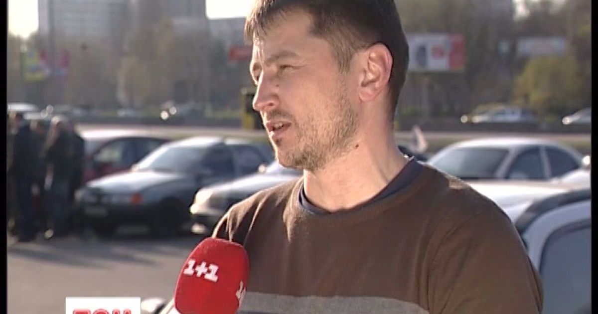 Демьяненко не считает себя героем