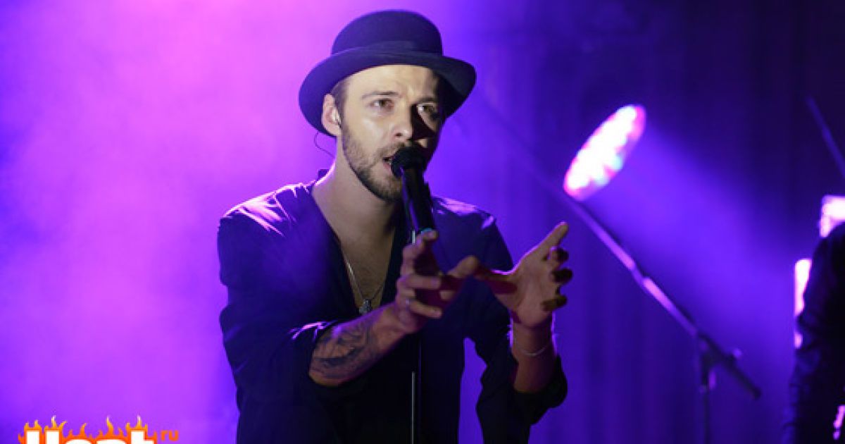 Макс Барских не разделяет сторонников на лагеря украинцев и россиян