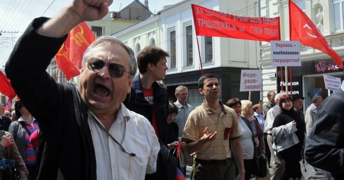Партии будет проверять специальная комиссия