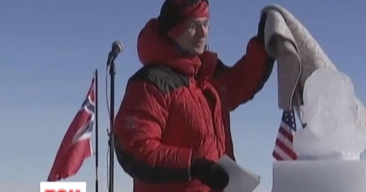 Новым главой НАТО станет бывший премьер Норвегии