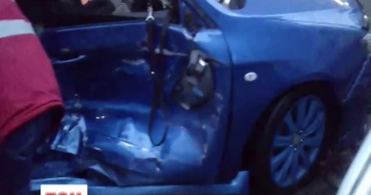 Судове засідання по резонансному ДТП не розпочалося