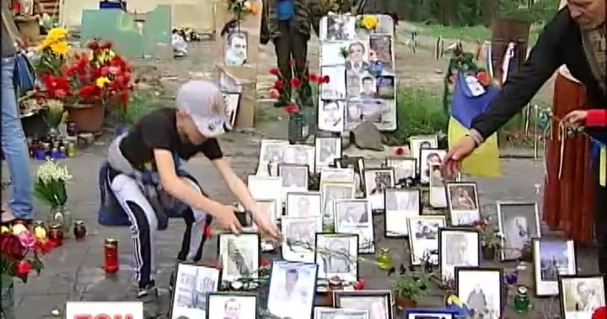 Монумент хотят проектировать даже иностранцы.