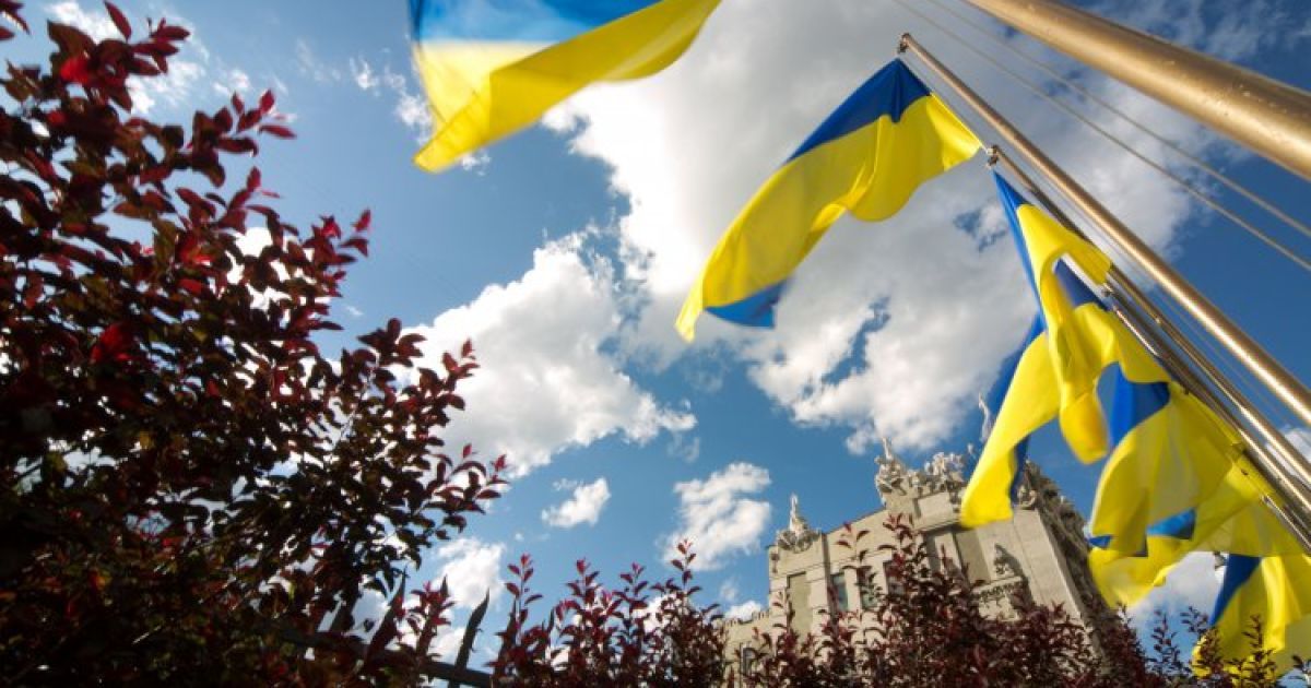 23 года независимости — 23 важных события в жизни Украины