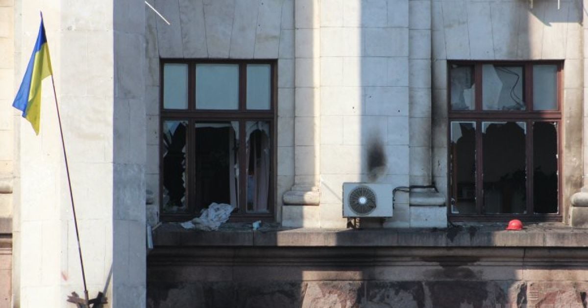 Журналисты требовали предоставить в ответ на запрос протокола вскрытия тел людей