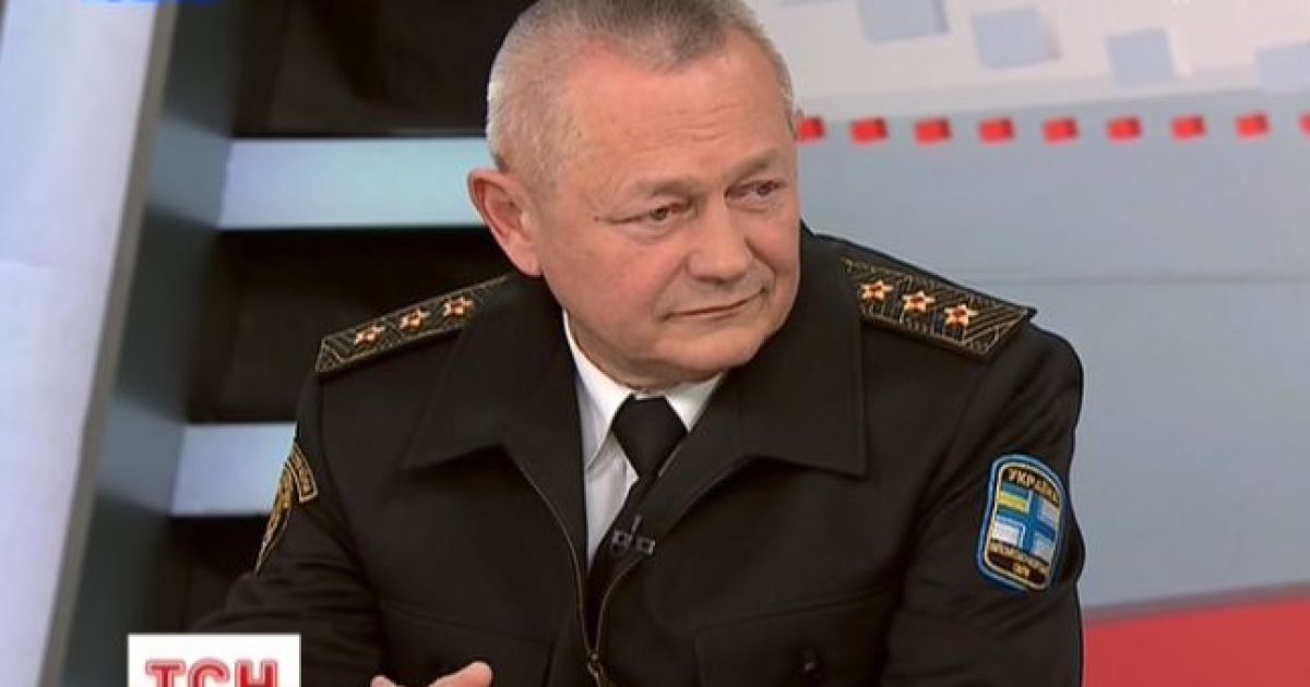 В Раде зарегистрировали проект постановления об увольнении Игоря Тенюха