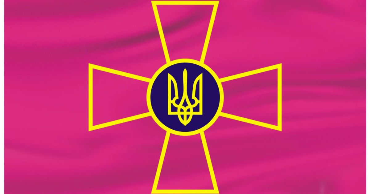 Украина понесла первые боевые потери