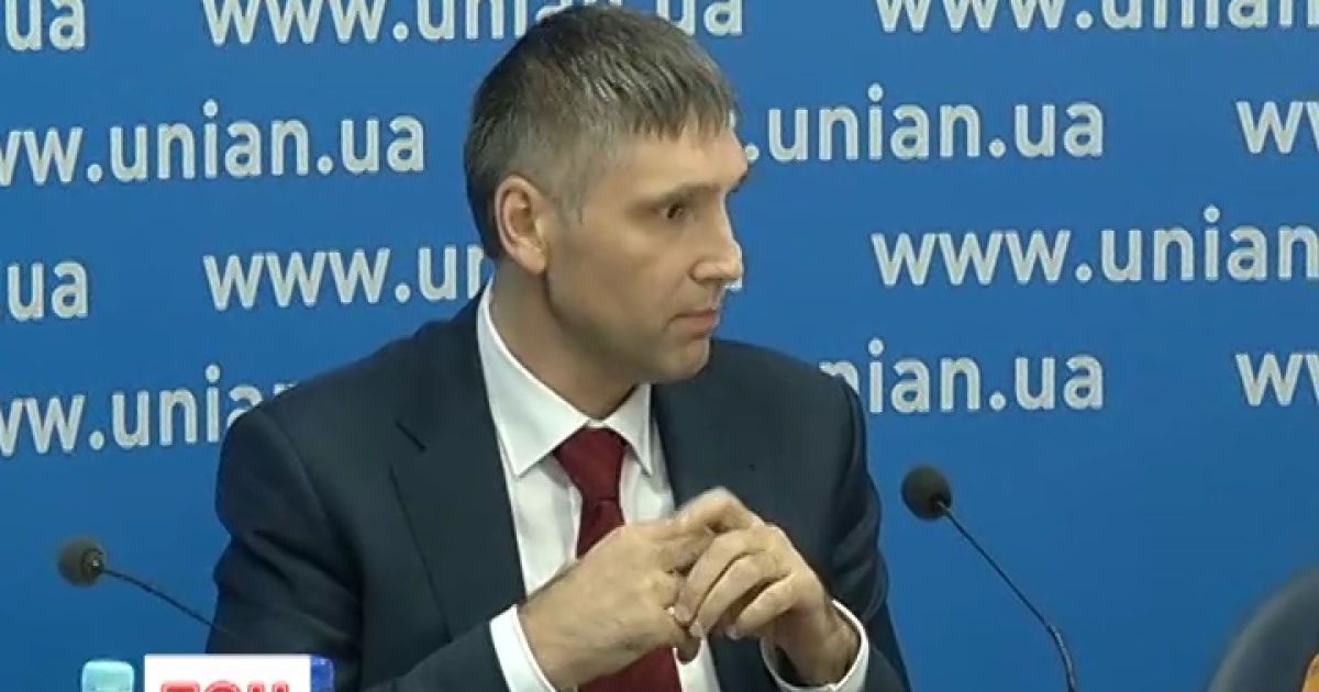 Мирошниченко уже за один государственный язык