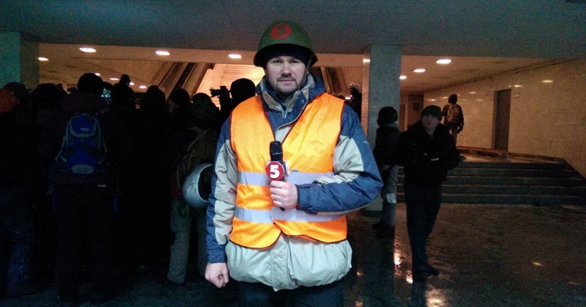 У Порошенко появился пресс-секретарь