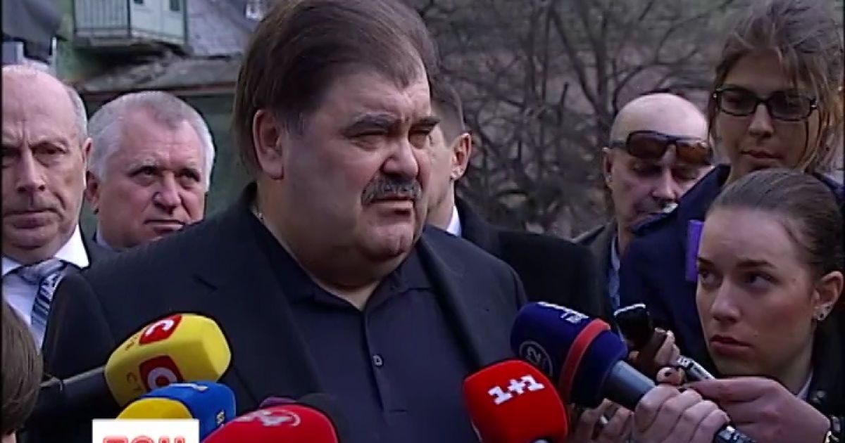 Київські бомбосховища ремонтуватимуть бізнесмени