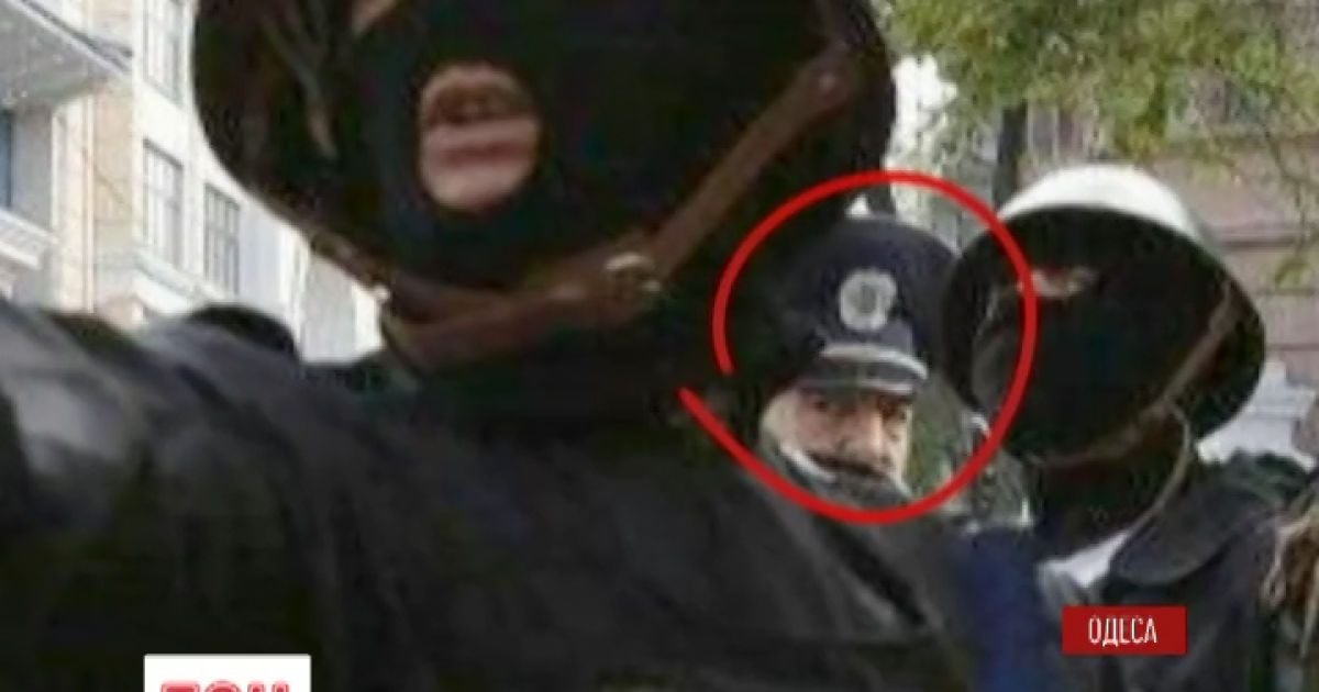 Фучеджи до сих пор на свободе