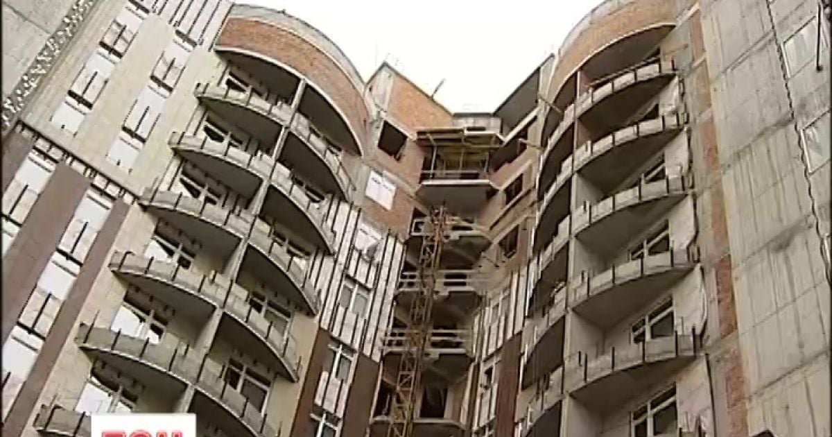 Столиця може опинитися на межі катастрофи