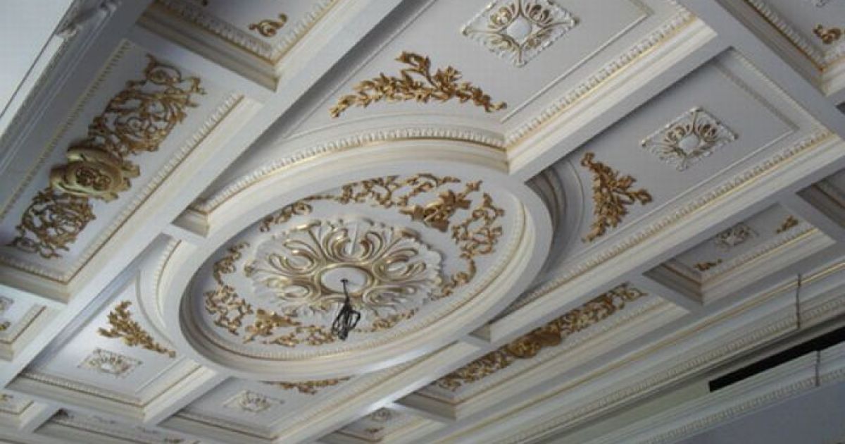 Роскошный "дворец Путина" на берегу Черного моря в селе Прасковеевка возле курортного города Гененджик в Краснодарском крае России / © kolyan.net