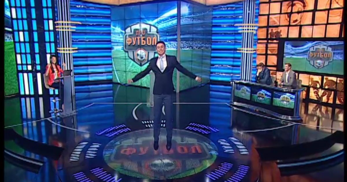 Цыганык прыгал 19 раз.