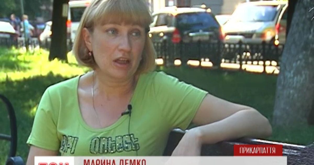 Дружина викраденого чоловіка сподівається, що її земляки схаменуться