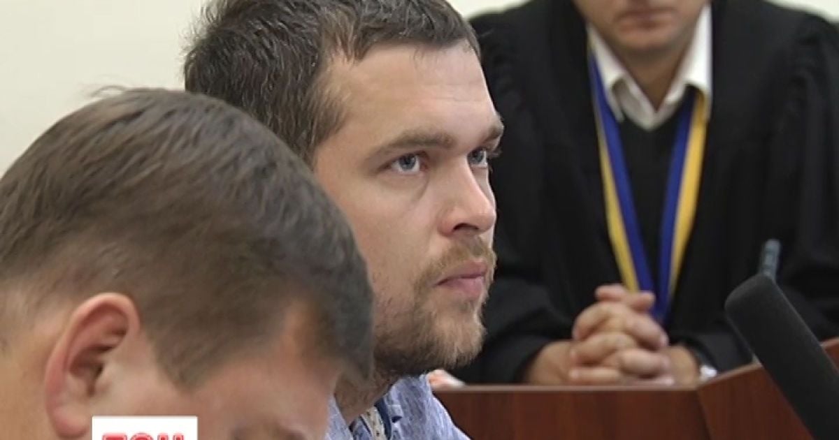 Обвинувачення проти них євромайданівці назвали надуманими