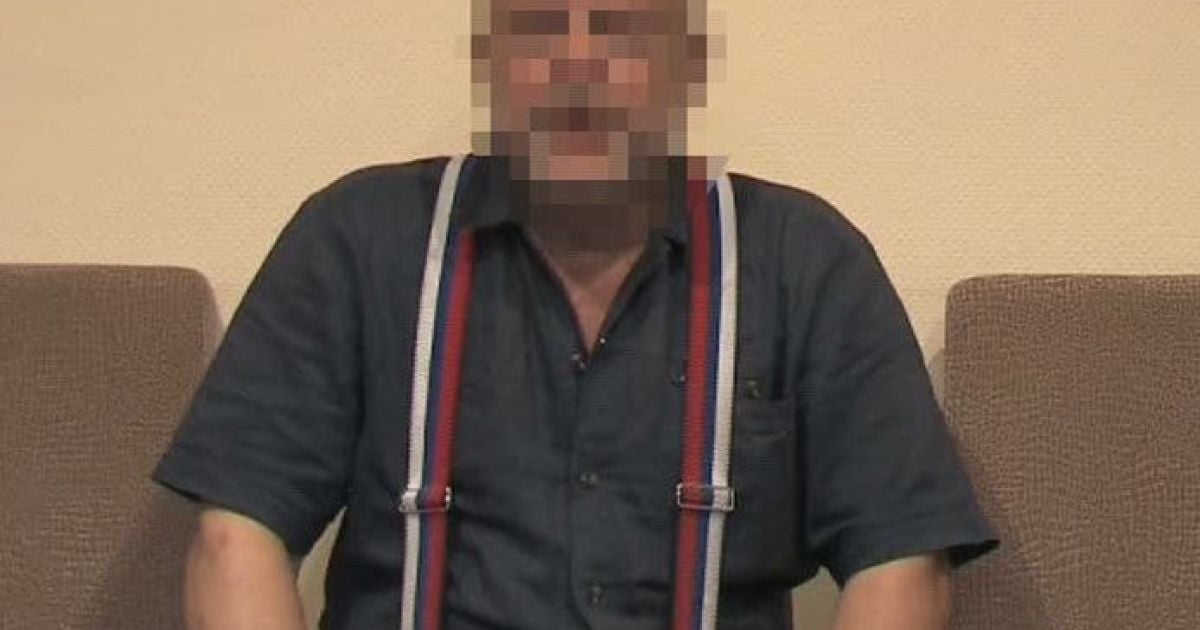 59-летнего профессора ФСБ завербовали еще в 2005 году