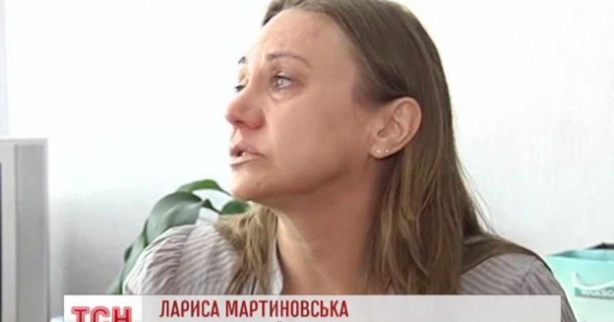 Лікар наполягав зробити аборт, хоча загрози дитині не було