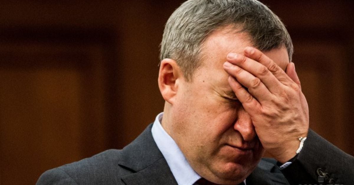 Андрій Дещиця