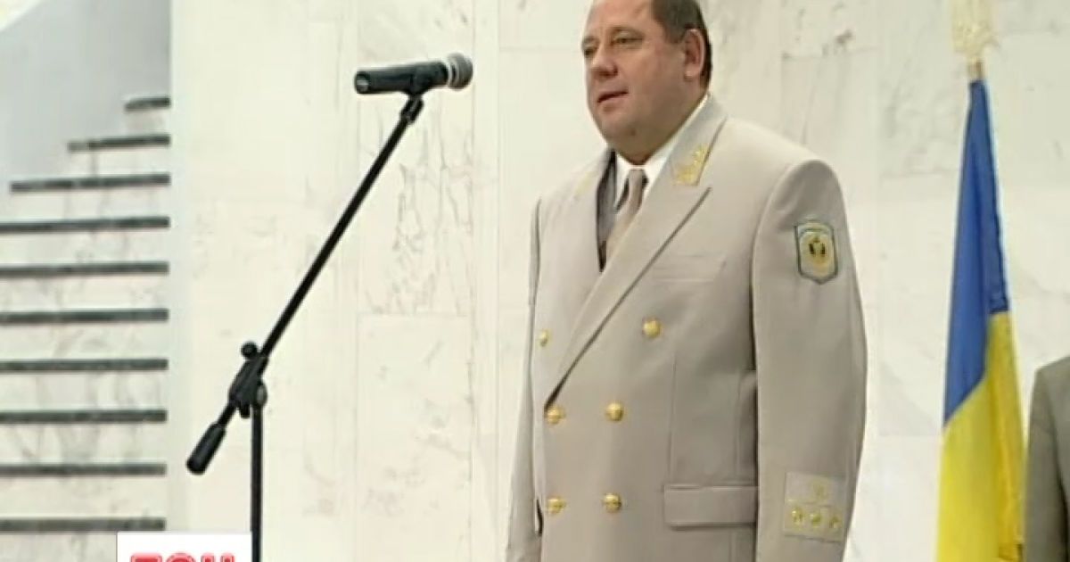 Мельник вернулся на родину