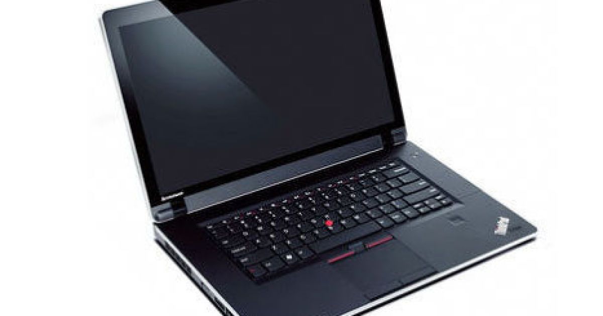 ThinkPad от Lenovo