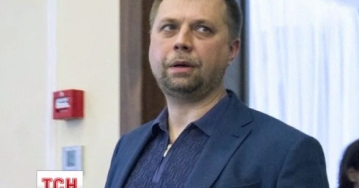 Пиарщик Бородай был для Москвы запасным лидером для террористов