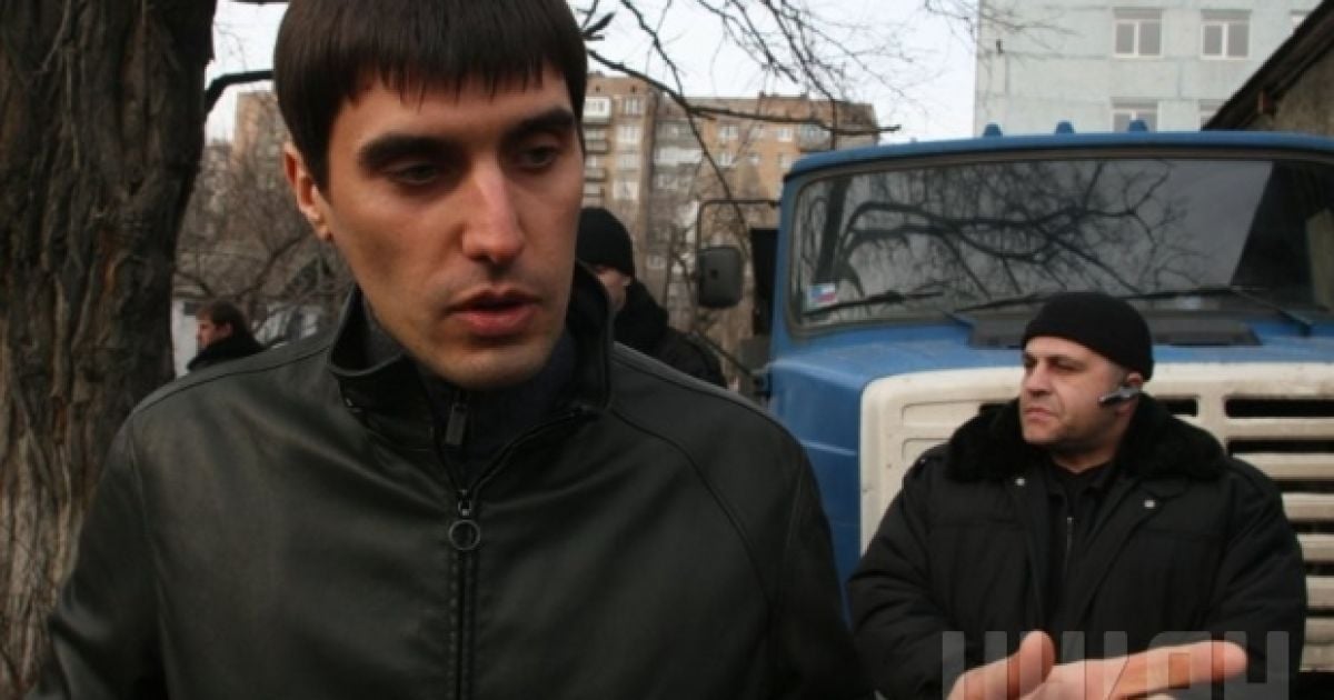 Левченко досталось за антиукраинскую риторику.