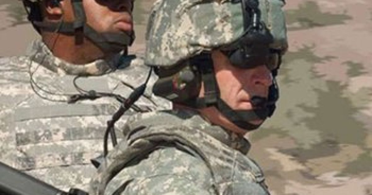 НАТО увеличивает количество своих военных в Европе