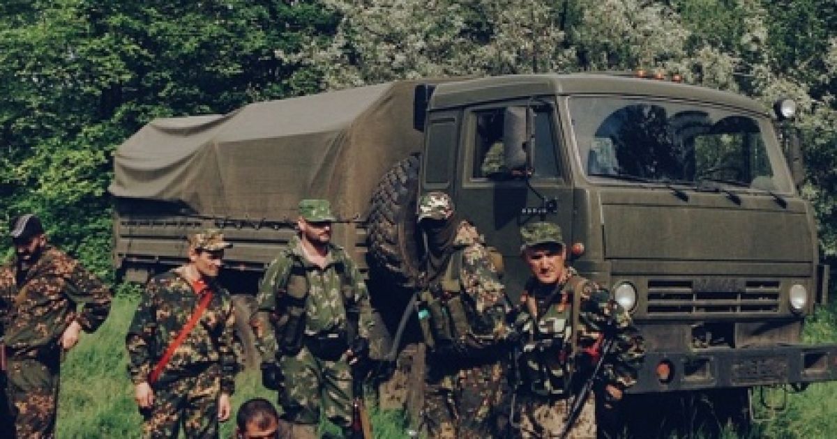 Террористы меняют тактику нападений