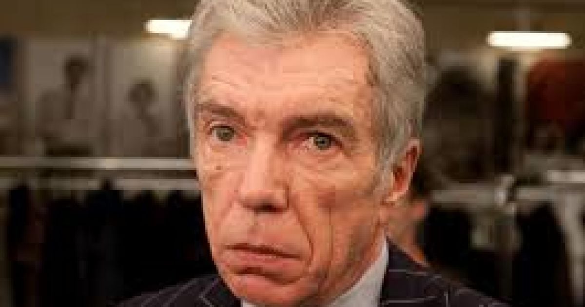 Пять лет назад Юрию Николаеву диагностировали рак