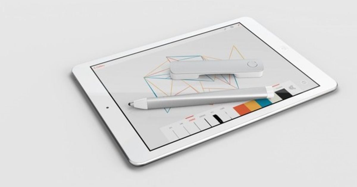 Adobe создала набор инструментов для iPad