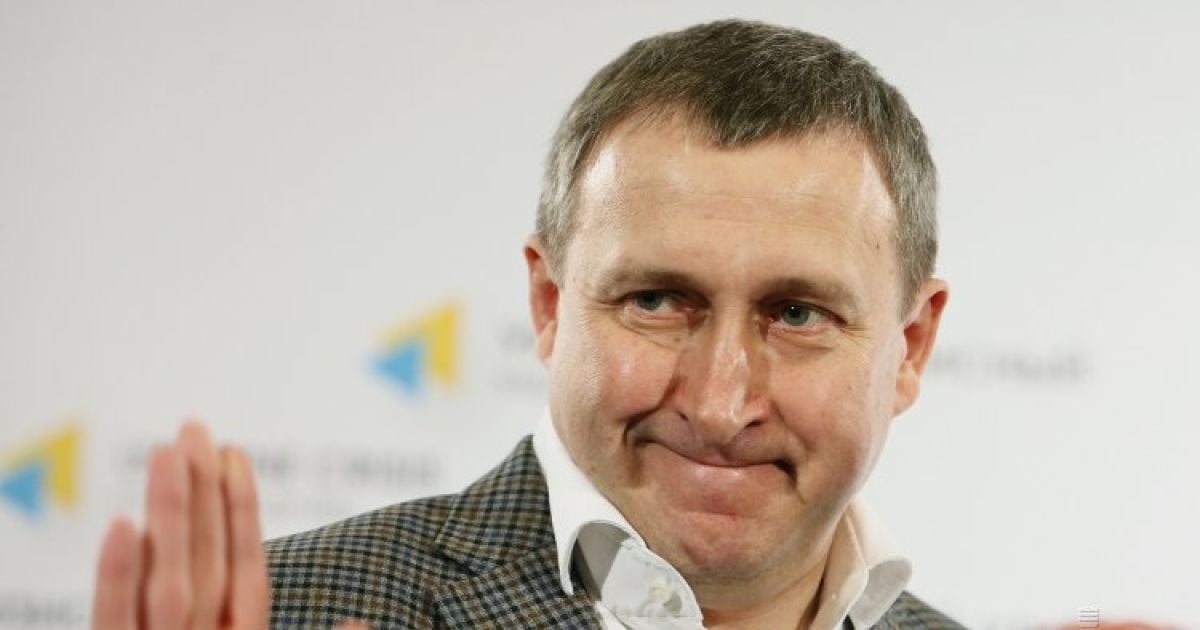 Андрей Дещица возглавит одну из дипломатических миссий Украины за рубежом