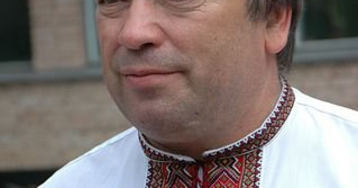 У Семистяги было больное сердце