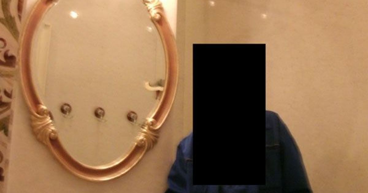 Роскошный "дворец Путина" на берегу Черного моря в селе Прасковеевка возле курортного города Гененджик в Краснодарском крае России / © kolyan.net