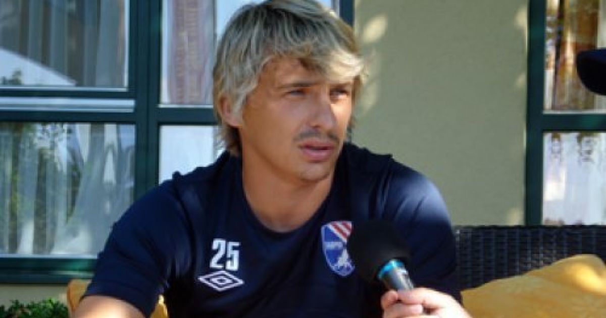 Калиниченко опроверг информацию о бойкоте в "Таврии"