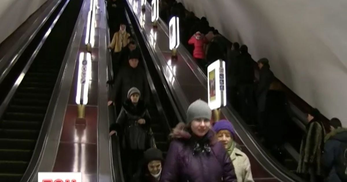 Стоимость проезда в метро пока не изменится