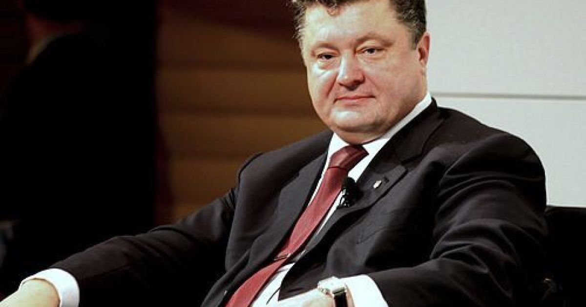 За Порошенка віддали свої голоси більше 60% мешканців Київщини