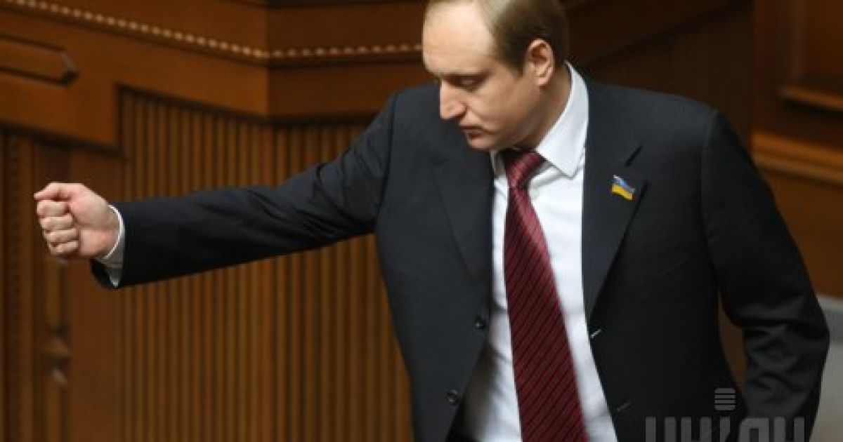 "Укрмістобудпроект" пов&#039;язують з сином екс-Генпрокурора України