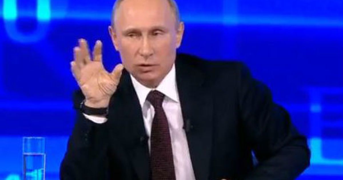 Санкции РФ ускорят инфляционные процессы