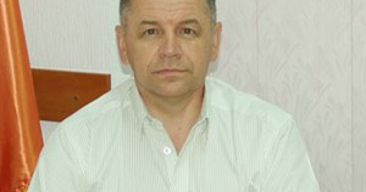 Раненый чиновник уже отпущен домой