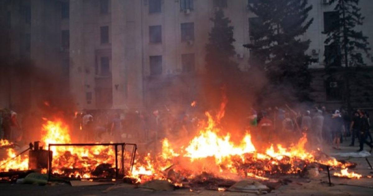 Правоохоронці повідомили про 31 загиблого