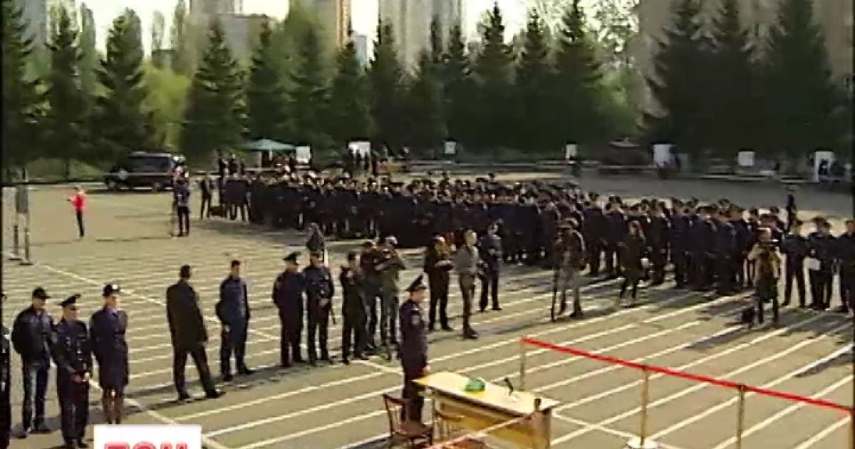 На виборах правоохоронці слідкуватимуть за дотриманням закону
