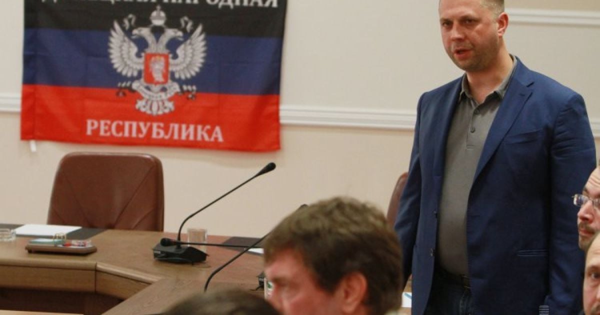 Терористи ухвалили якусь конституцію