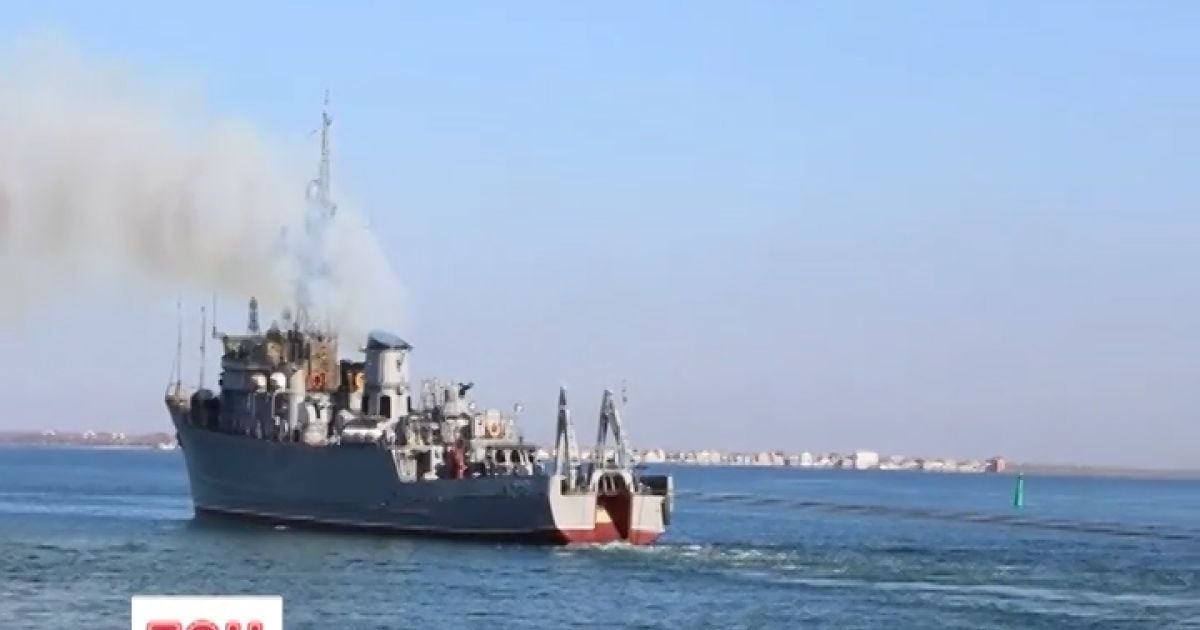 Командир "Ольшанского" рассказал подробности штурма