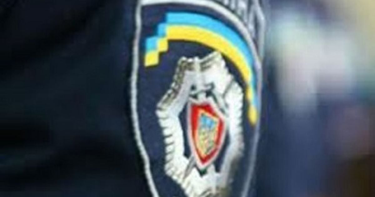 В МВД анонсировали начало работы патрульной службы в Украине. Иллюстрация